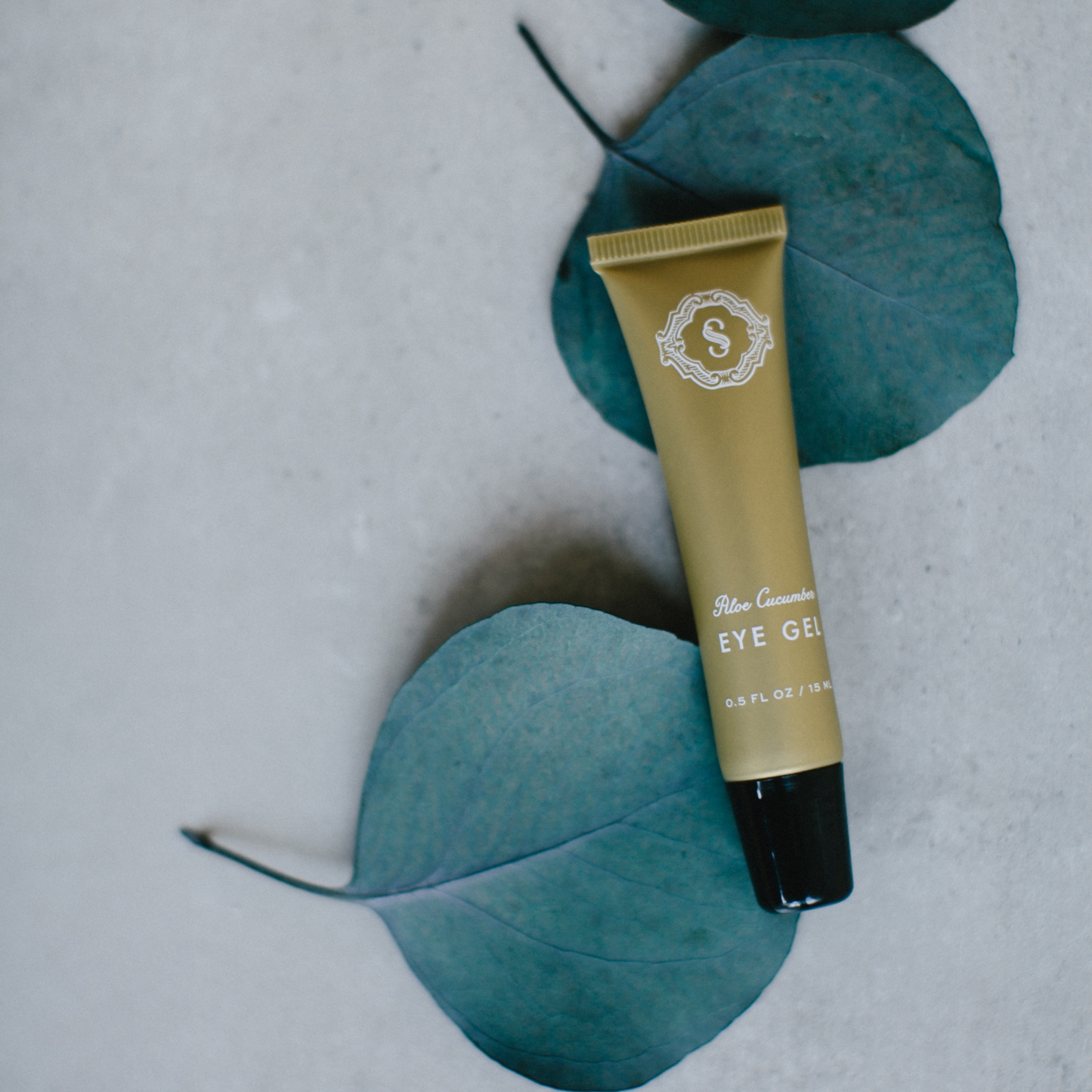 Aloe Cucumber Eye Gel