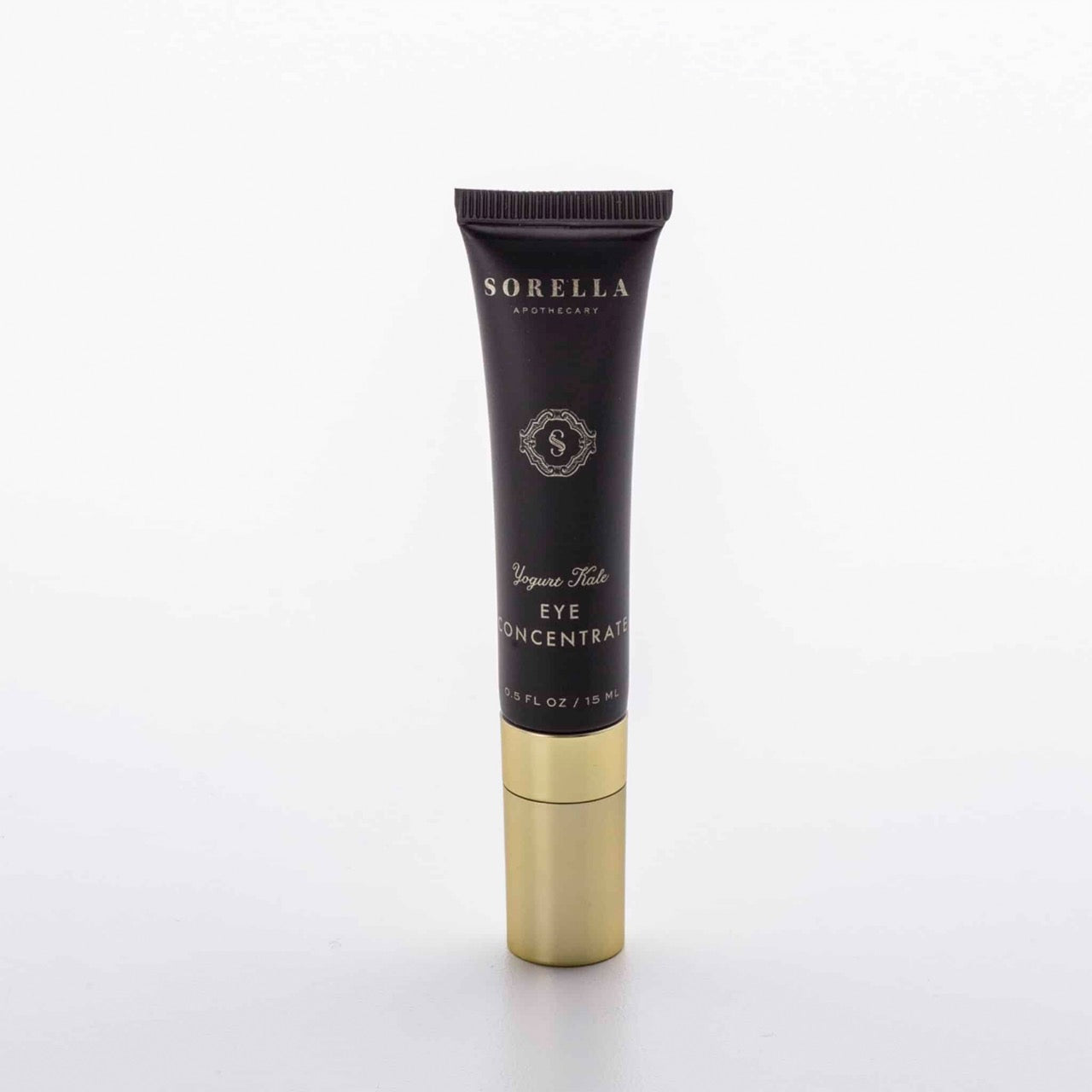 Yogourt Kale Eye Concentrate