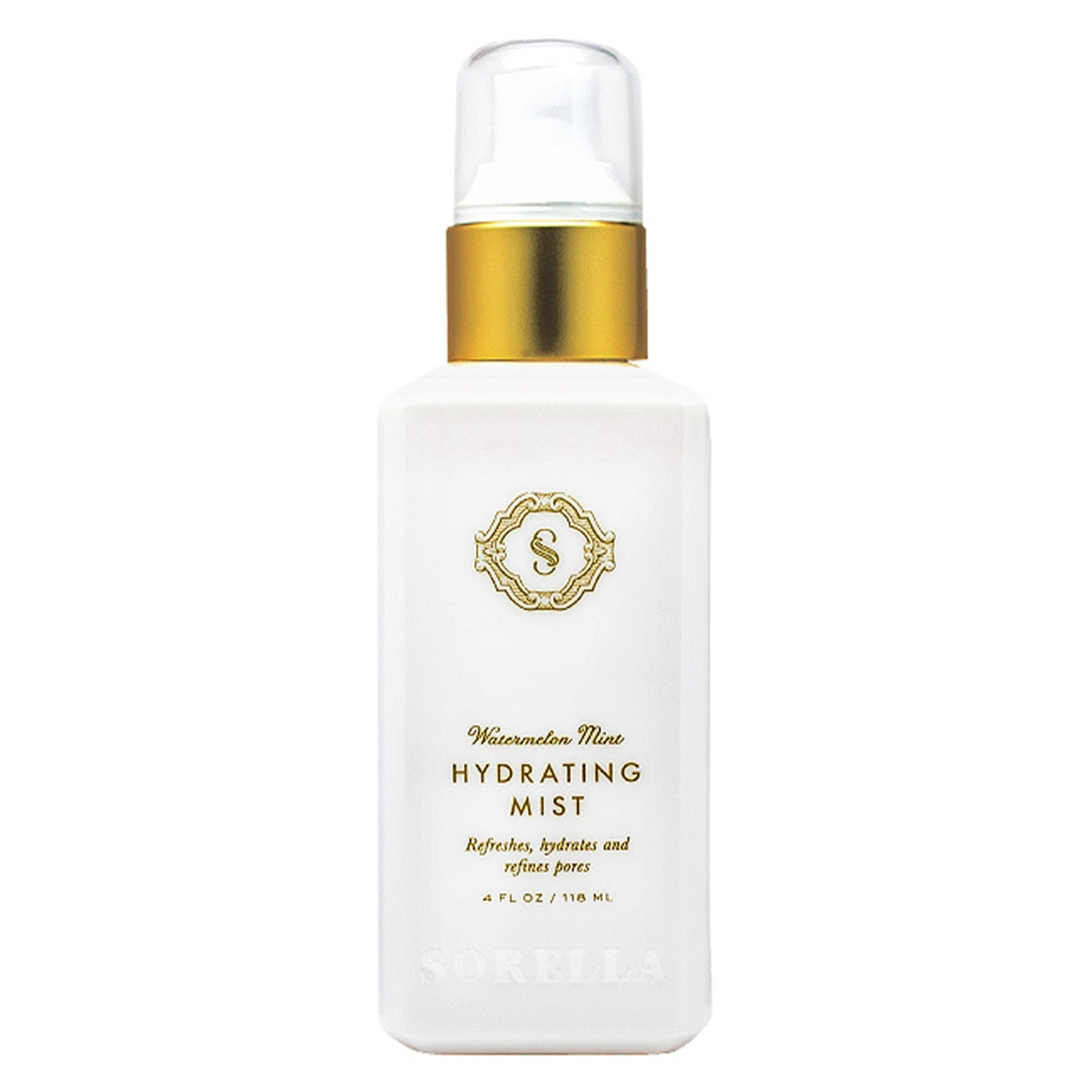 Watermelon Hydrating Mist
