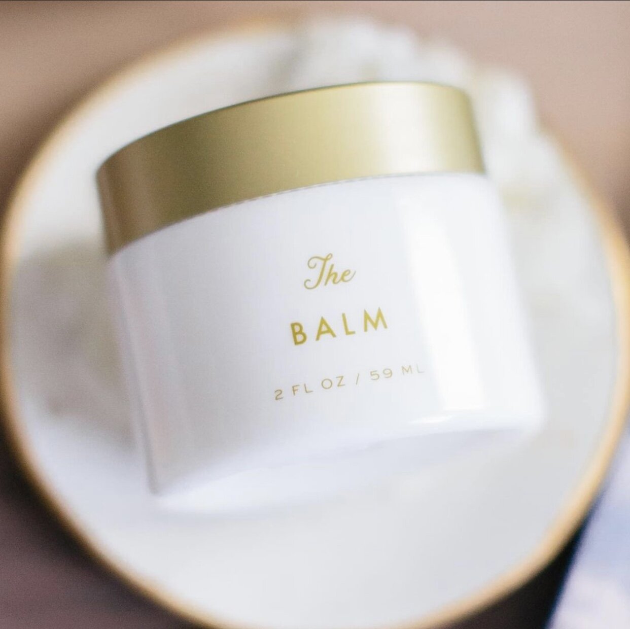 The Balm