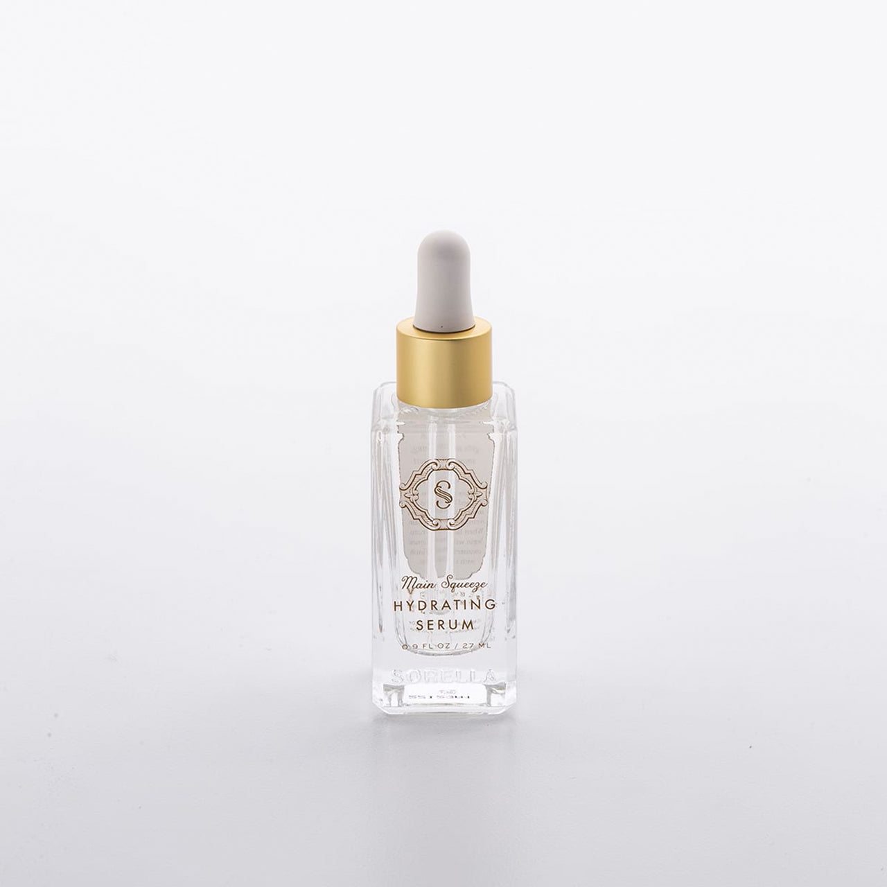 Main Squeeze Hydrating Serum