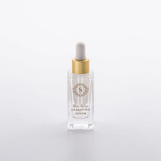 Main Squeeze Hydrating Serum