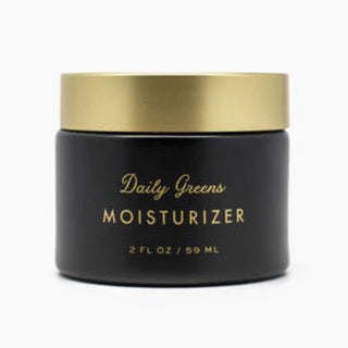 Daily Greens Moisturizer